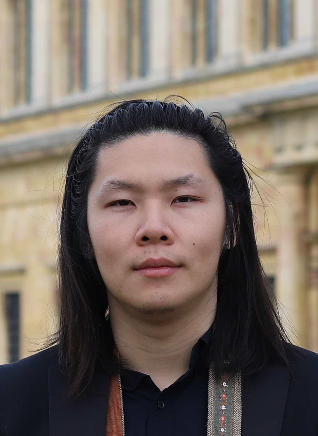 Andrew Zhou